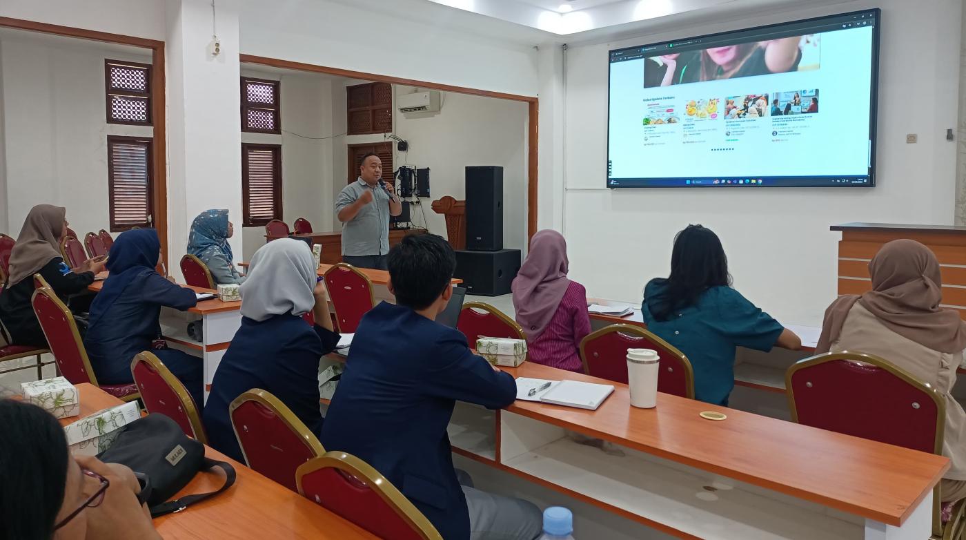 PNFEST 2025 Siap Digelar, Warga Solo Diajak Jelajahi Dunia Kursus dan Pelatihan