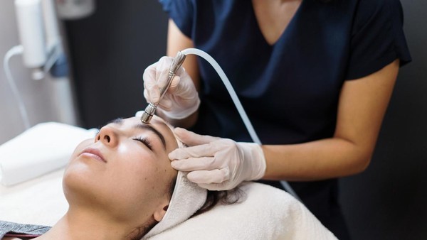 Tata Kecantikan Kulit