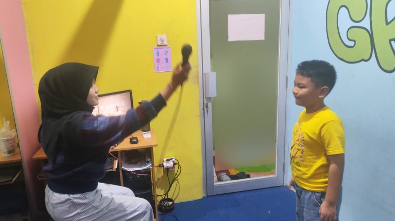 Regular Music Class (VOKAL)