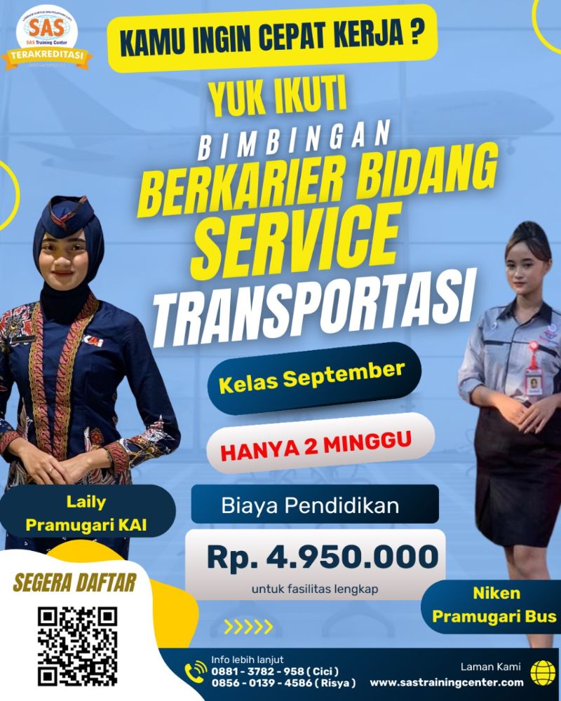 Kelas Bimbingan Karier