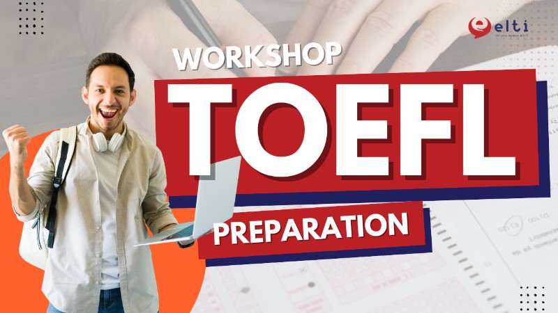 Workshop TOEFL ITP