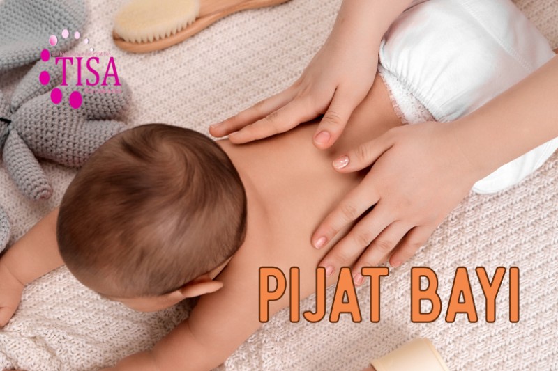Pijat Bayi