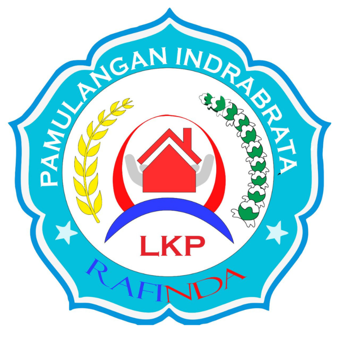 Logo Lembaga